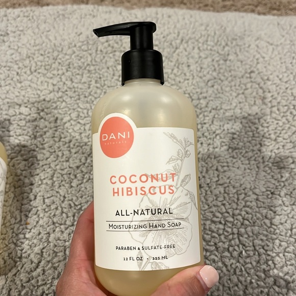 Dani Naturals set - Picture 4 of 8